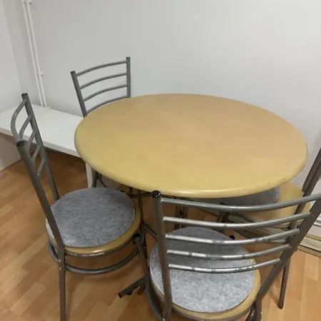 Old House Pod Pohorjem *