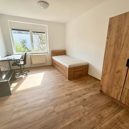 Old House Pod Pohorjem Marburgo