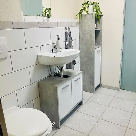 Appartamento Old House Pod Pohorjem