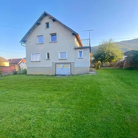 Old House Pod Pohorjem Appartamento