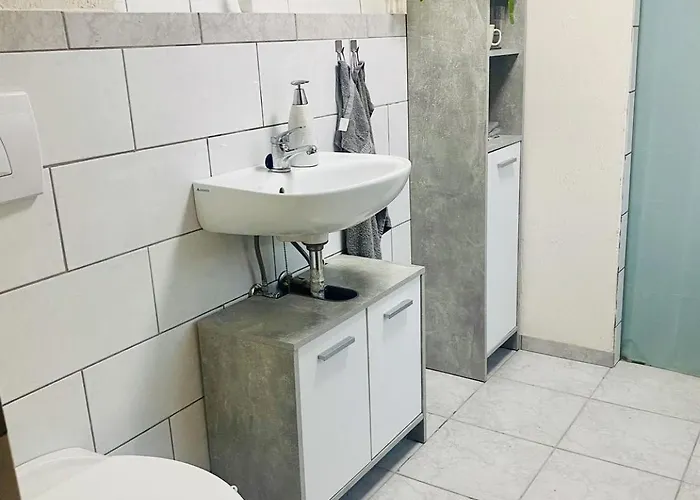 Appartamento Old House Pod Pohorjem