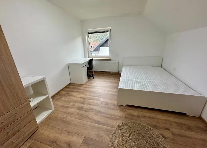 Old House Pod Pohorjem * Marburgo