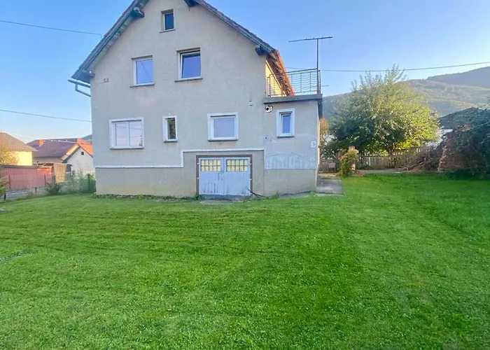 Old House Pod Pohorjem Appartamento